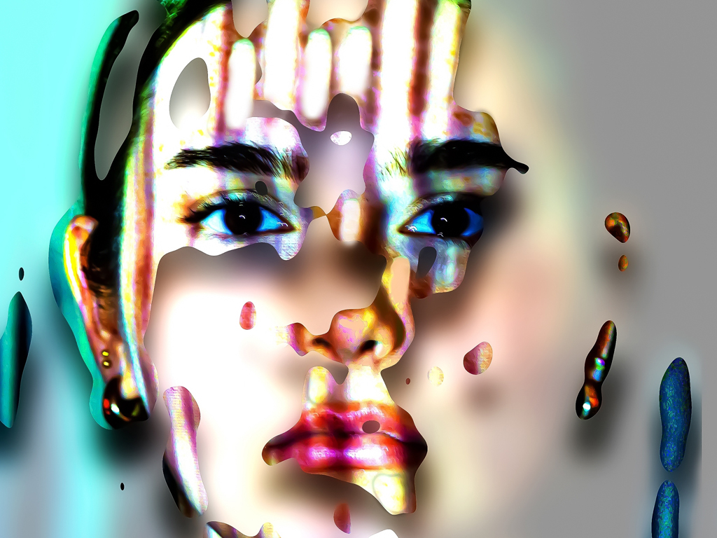 Ciel Asylum illustration concept